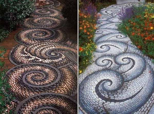 25-Lovely-DIY-Garden-Pathway-Ideas-08