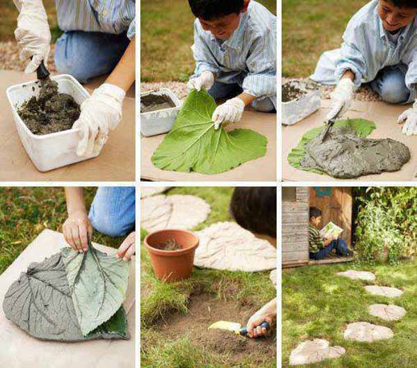 25-Lovely-DIY-Garden-Pathway-Ideas-13