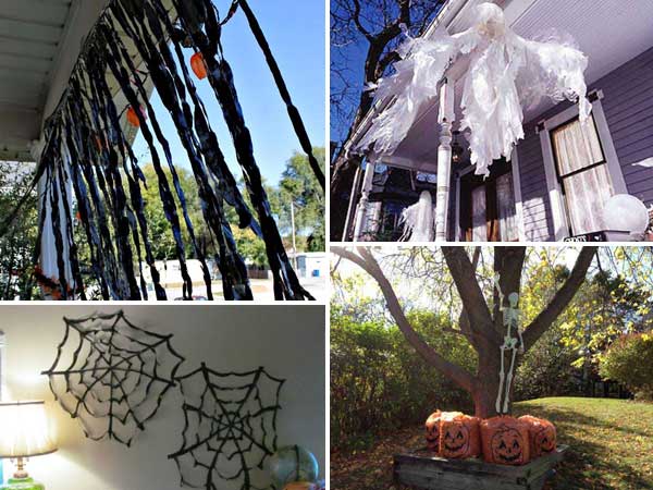 Diy-Halloween-items-With-Trash-Bags-00