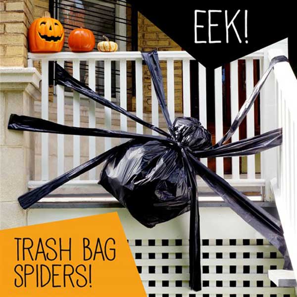 Diy-Halloween-items-With-Trash-Bags-19-2