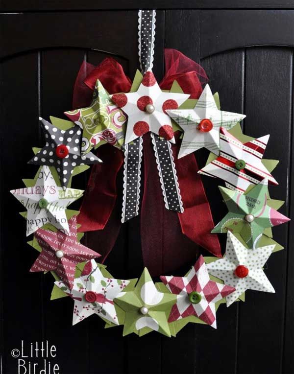 DIY-Christmas-Wreath-9