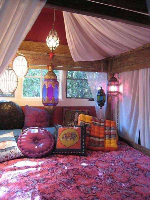 charming-boho-bedroom-ideas-17