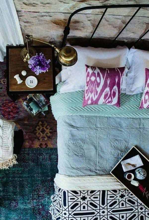 charming-boho-bedroom-ideas-3