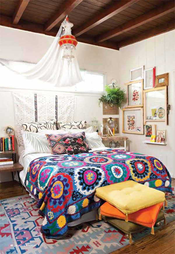 charming-boho-bedroom-ideas-8