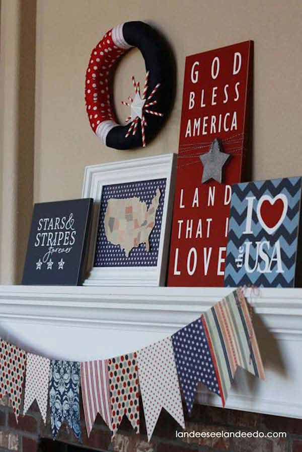 4th-of-July-Home-Decorations-12