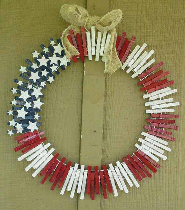 4th-of-July-Home-Decorations-19