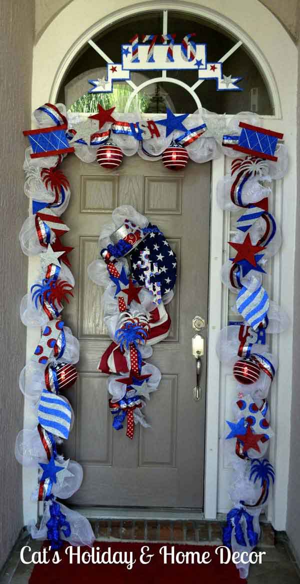 4th-of-July-Home-Decorations-27