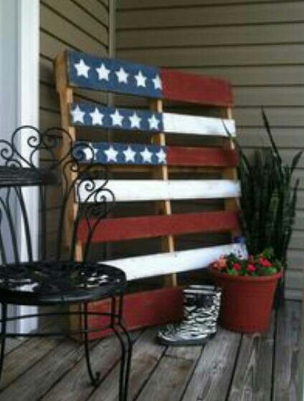 4th-of-July-Home-Decorations-4