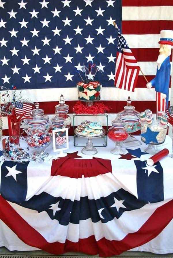 4th-of-July-Home-Decorations-8