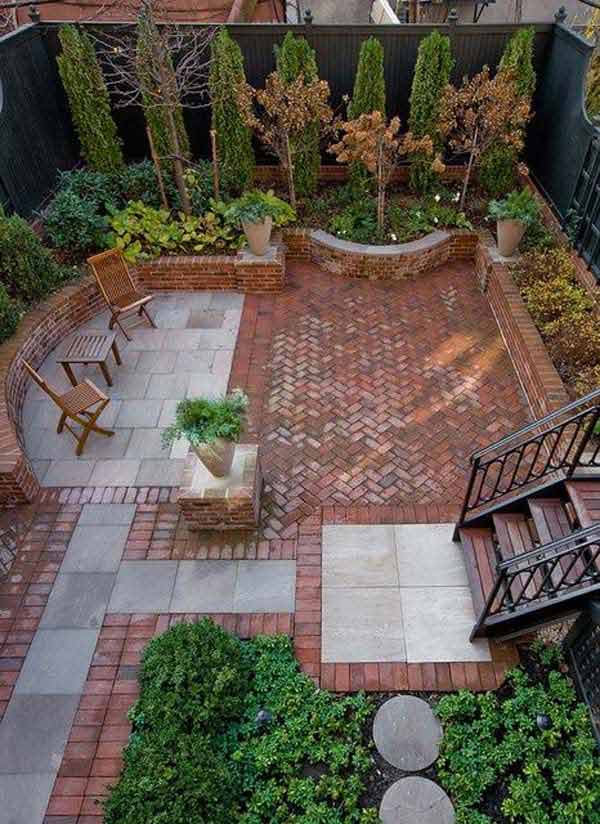 Small-Backyard-Landscaping-Ideas-14