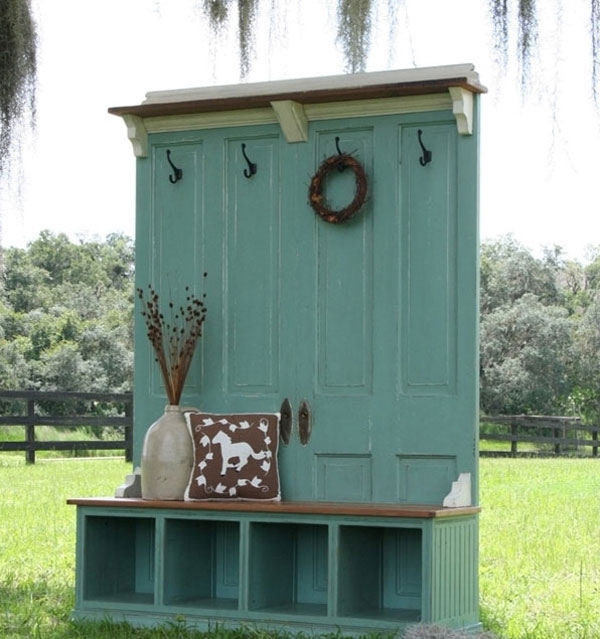 old-doors-into-entry-bench-1