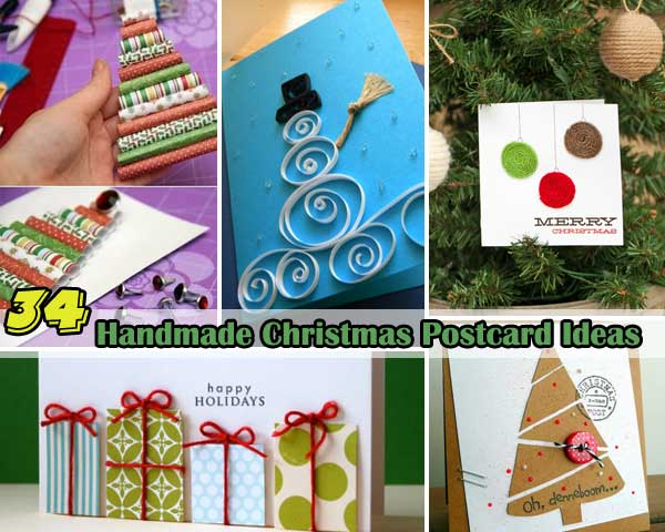 DIY-Christmas-postcard-ideas-0