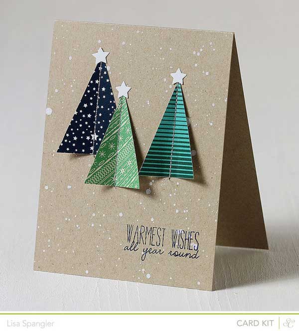 DIY-Christmas-postcard-ideas-13