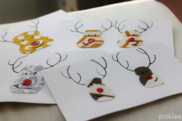 DIY-Christmas-postcard-ideas-16