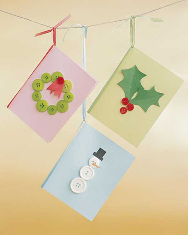 DIY-Christmas-postcard-ideas-25