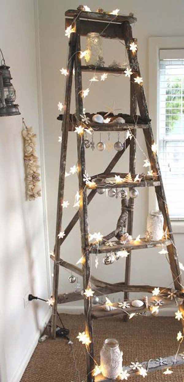 DIY-Vintage-Christmas-decor-16