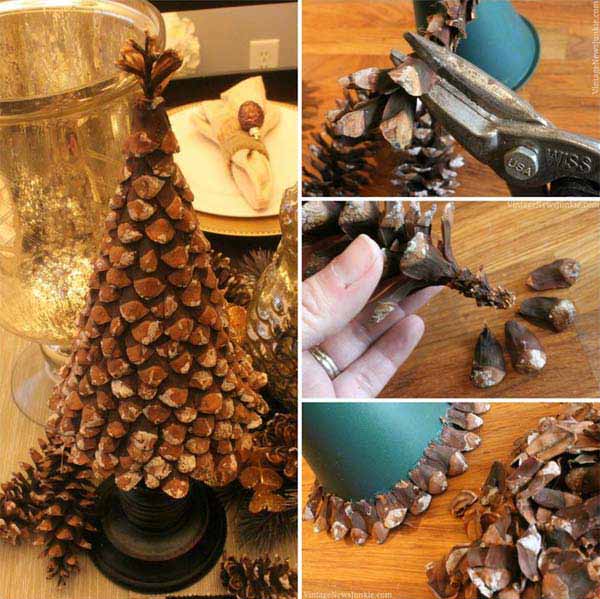 DIY-Vintage-Christmas-decor-27