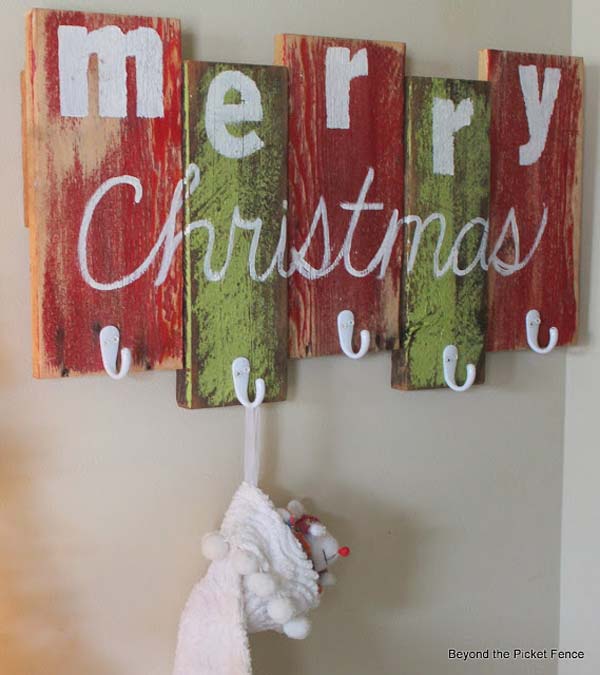 DIY-Vintage-Christmas-decor-29