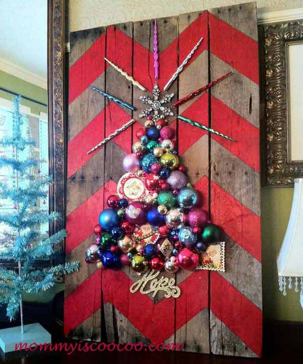 DIY-Vintage-Christmas-decor-31