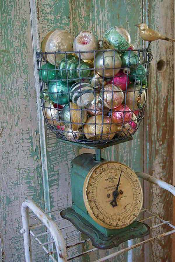 DIY-Vintage-Christmas-decor-7