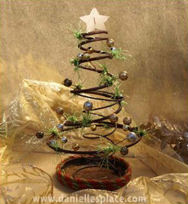 DIY-Vintage-Christmas-decor-8