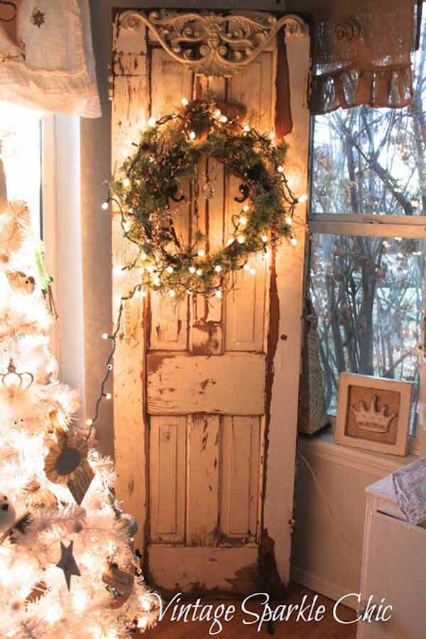 DIY-Vintage-Christmas-decor-9