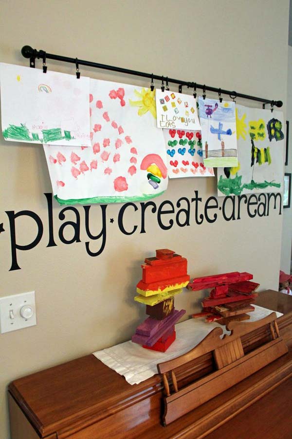 DIY-Wall-art-for-kids-room-2