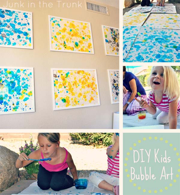 DIY-Wall-art-for-kids-room-28