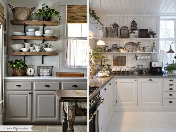 Vintage-Touch-To-Your-Kitchen-15