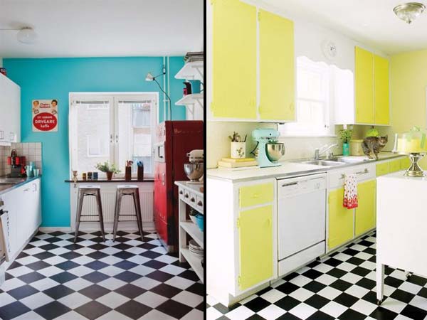 Vintage-Touch-To-Your-Kitchen-6