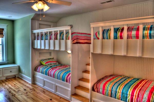 bedroom-ideas-for-four-kids-16