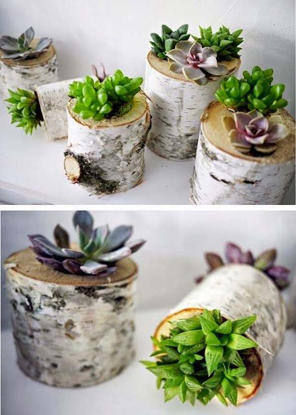 diy-stump-vase-2