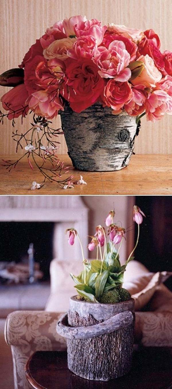 diy-stump-vase-4