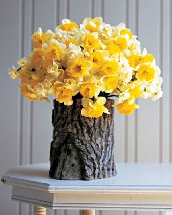 diy-stump-vase-5