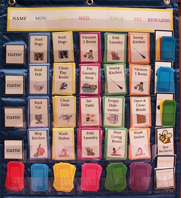 chore-chart-diy-for-kid-13