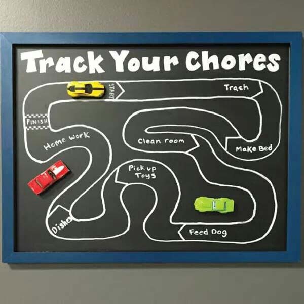 chore-chart-diy-for-kid-3