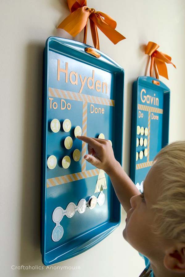 chore-chart-diy-for-kid-5