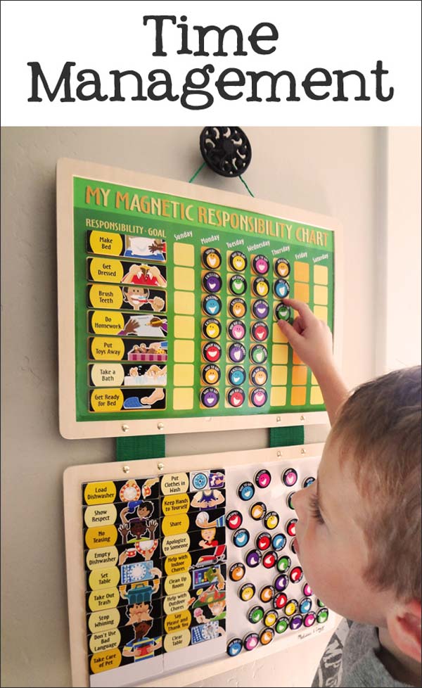 chore-chart-diy-for-kid-7