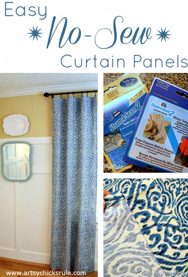 no-sew-curtains-diy-5