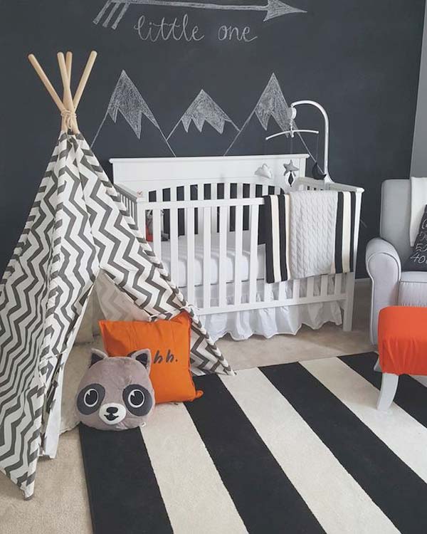 Decorating-ideas-for-Nursery-21