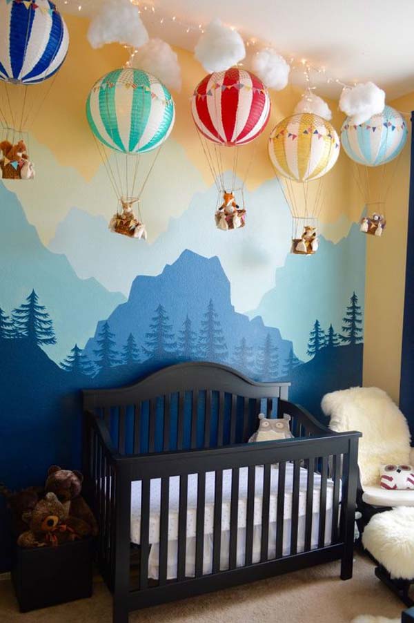 Decorating-ideas-for-Nursery-6