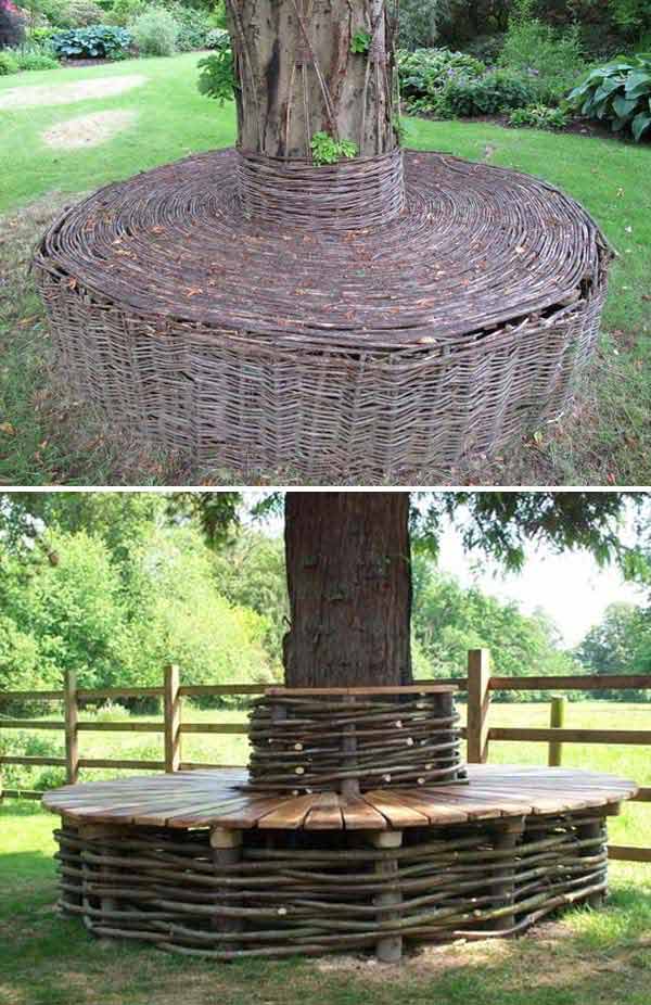 diy-seats-around-a-tree-4