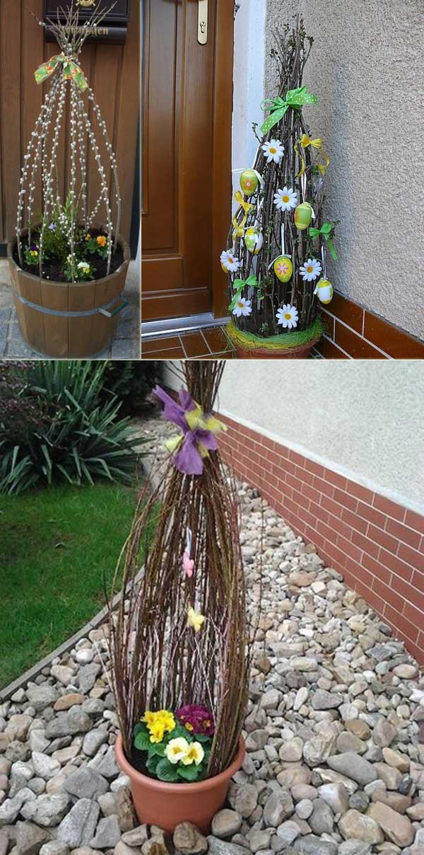 willow bird cages